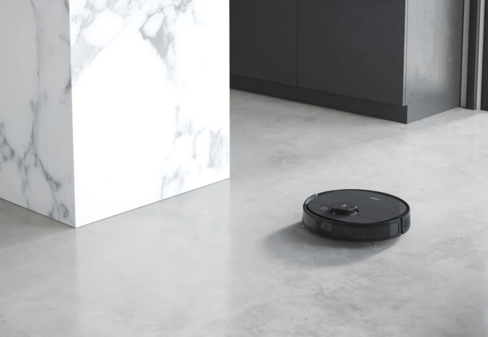 best value robot vacuum cleaner