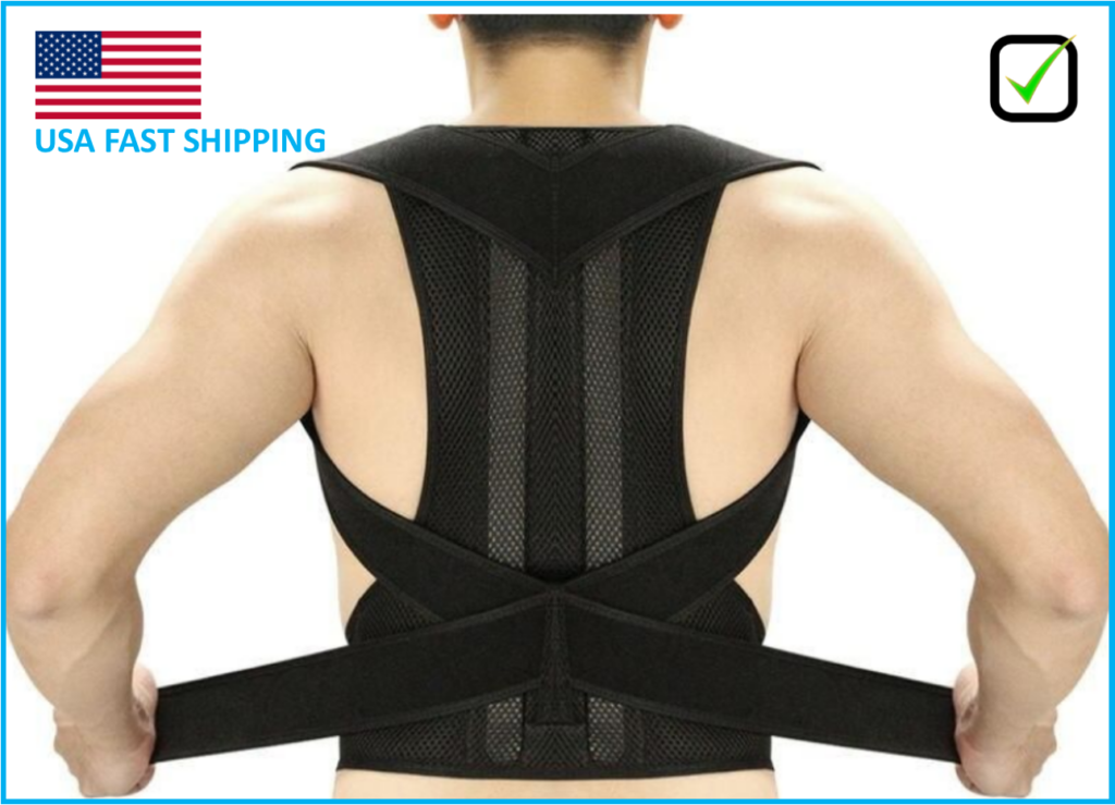 Best Posture Corrector Online